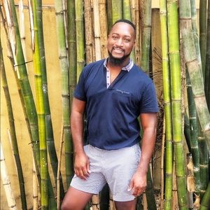 Meet your Posher, Dale